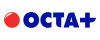 Logo OCTA+