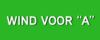 Logo Wind voor A