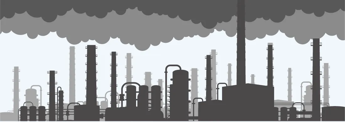 Grijze energie in België: aardgas, kolen en kernenergie