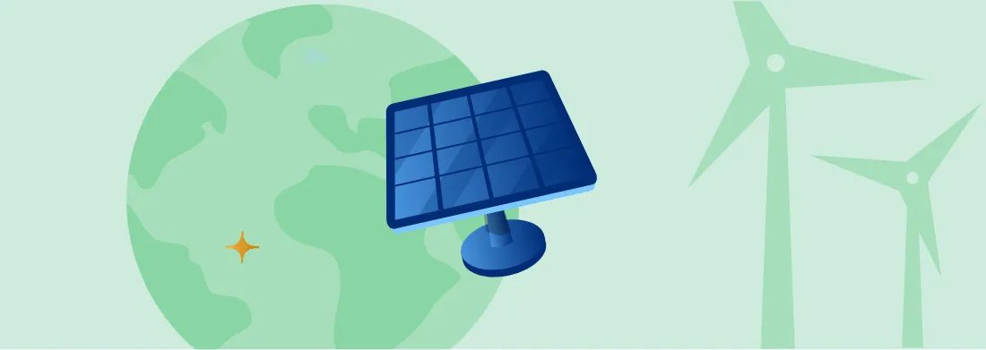 Groene energie